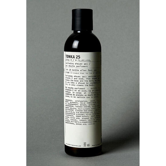 Le Labo Other - LE LABO ~Tonka 25~ Perfuming Shower Gel  ~ 237ml/8oz - New